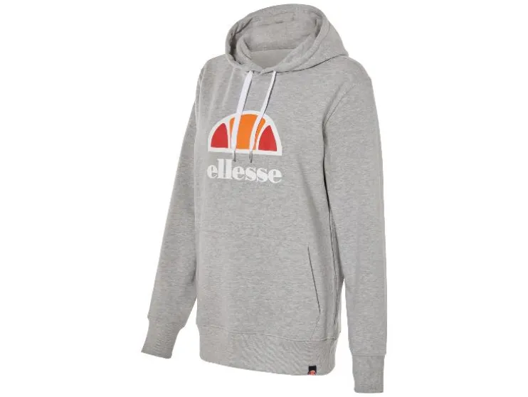 Heren hoodie