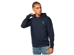 Heren hoodie