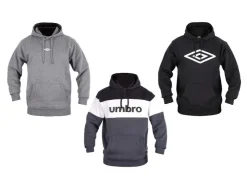 Heren hoodie