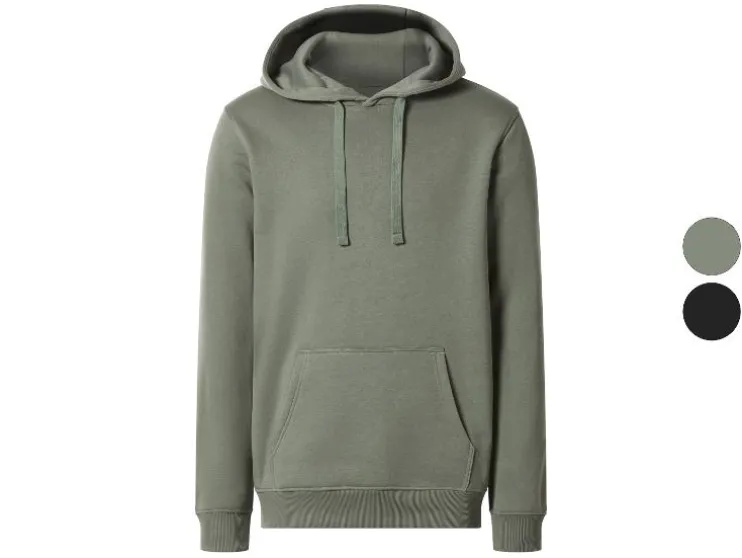 Heren hoodie