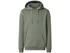 Heren hoodie