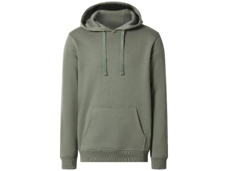 Heren hoodie