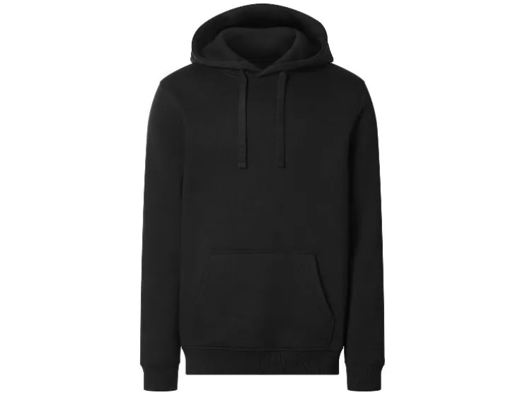 Heren hoodie