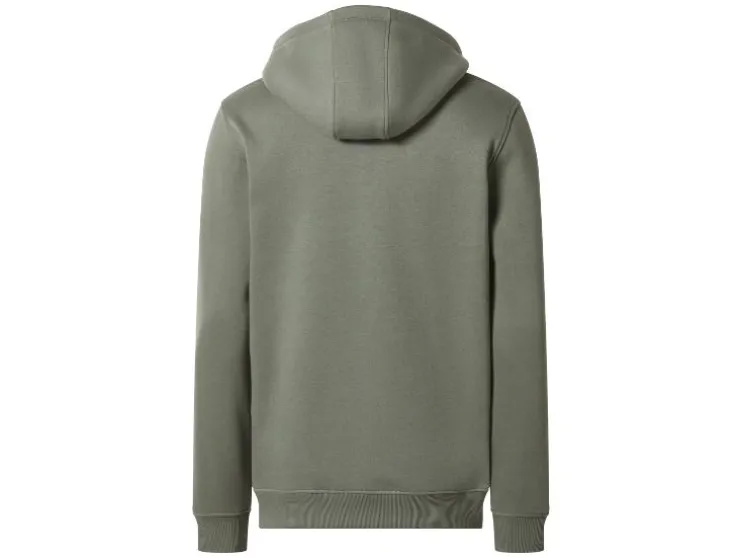 Heren hoodie