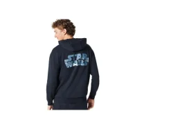 Heren hoodie