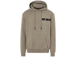 Heren hoodie