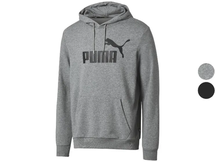 Heren hoodie