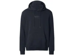 Heren hoodie of trui