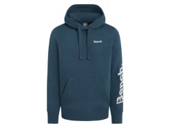 Heren hoodie of vest