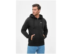 Heren hoodie of vest