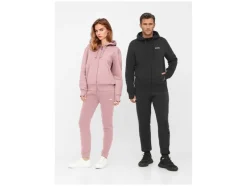 Heren hoodie of vest