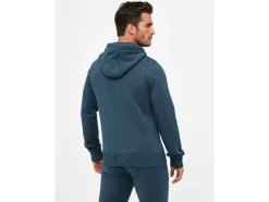 Heren hoodie of vest