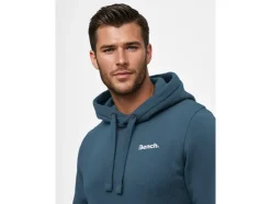 Heren hoodie of vest