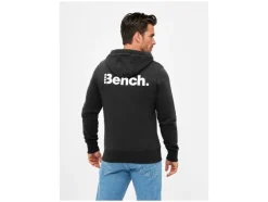 Heren hoodie of vest