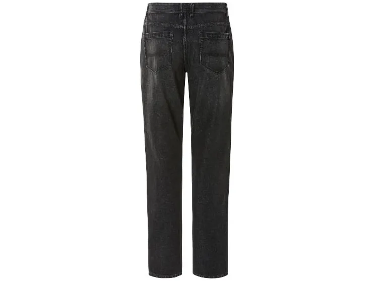 Heren jeans - Relaxed fit