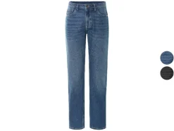 Heren jeans - Relaxed fit
