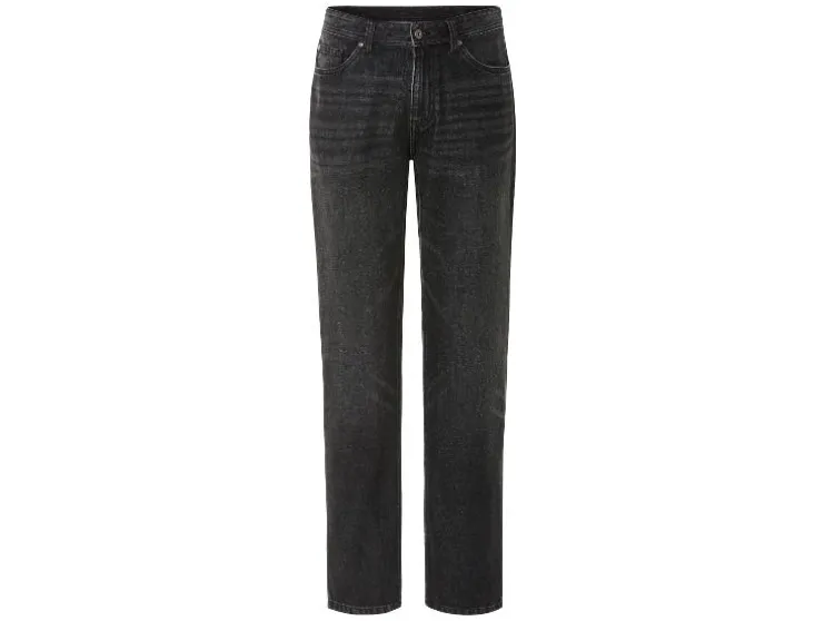 Heren jeans - Relaxed fit