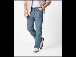 Heren jeans - Relaxed fit