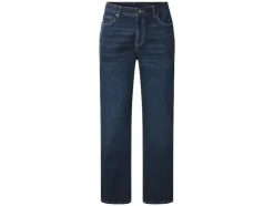 Heren jeans - Relaxed fit