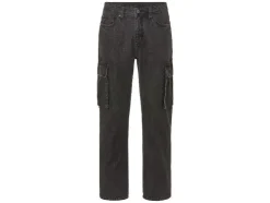 Heren jeans - Relaxed Fit