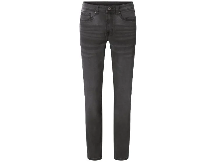 Heren jeans - Slim fit