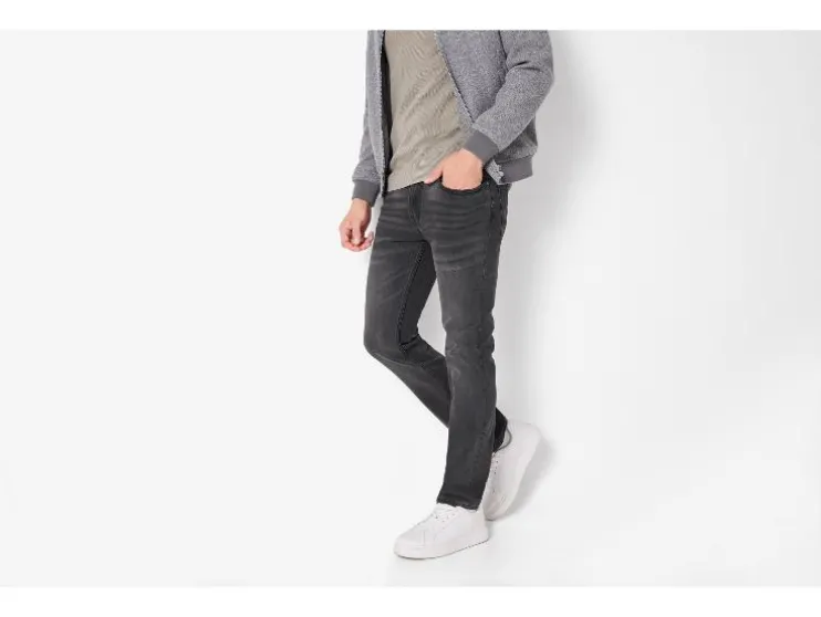 Heren jeans - Slim fit