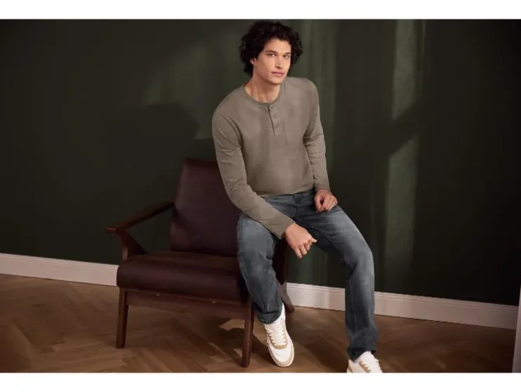 Heren jeans - Slim fit