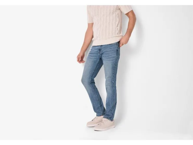 Heren jeans - Slim fit