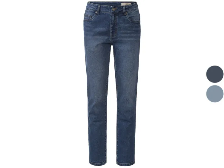 Heren jeans - Slim fit