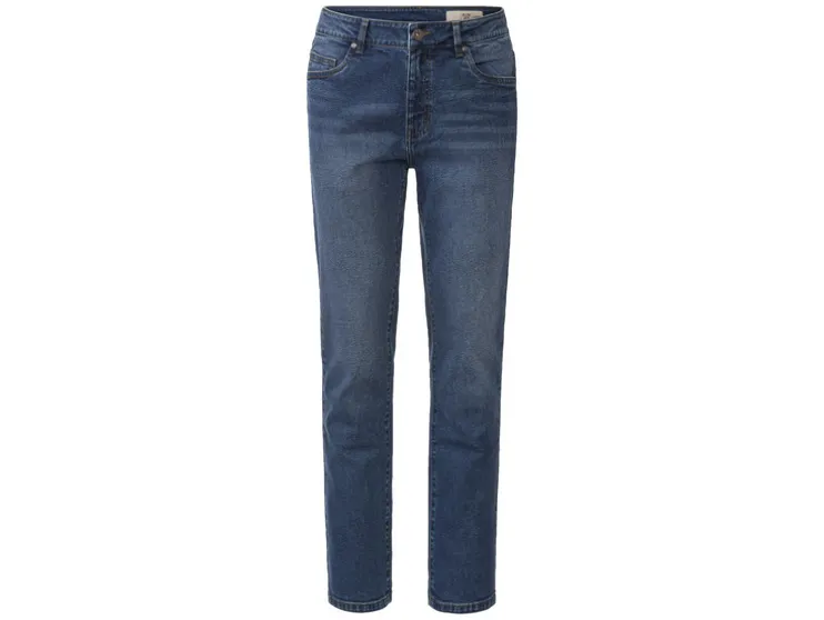 Heren jeans - Slim fit