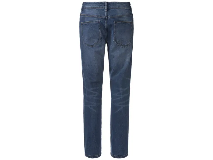 Heren jeans - Slim fit