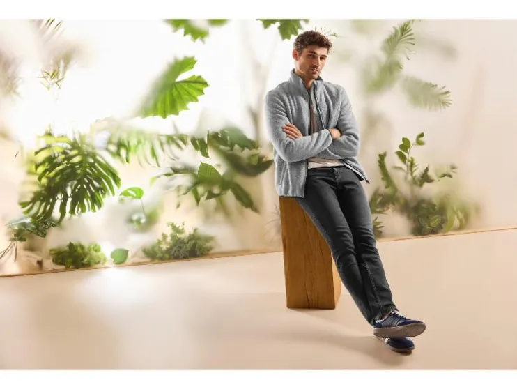 Heren jeans - Slim fit