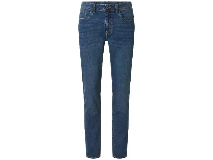 Heren jeans - Slim fit