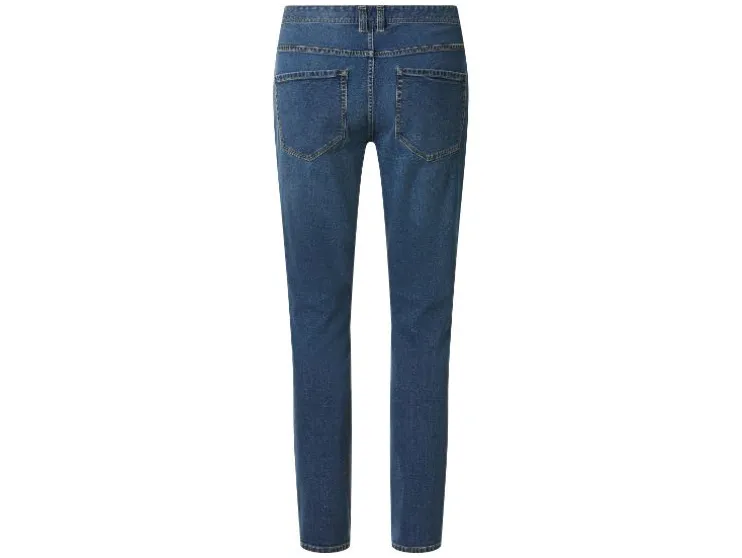 Heren jeans - Slim fit