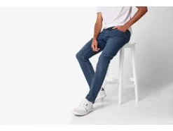 Heren jeans - Slim fit