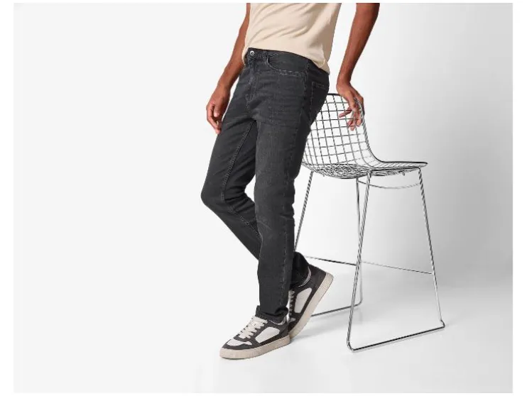 Heren jeans - Slim fit