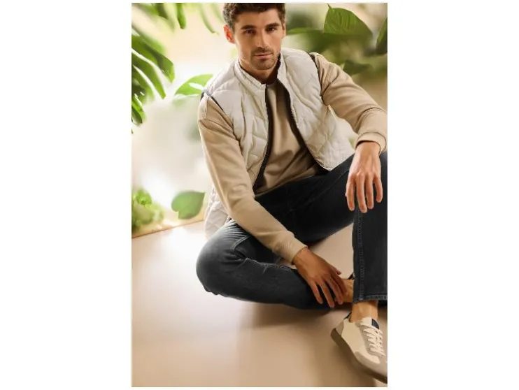 Heren jeans - Slim fit