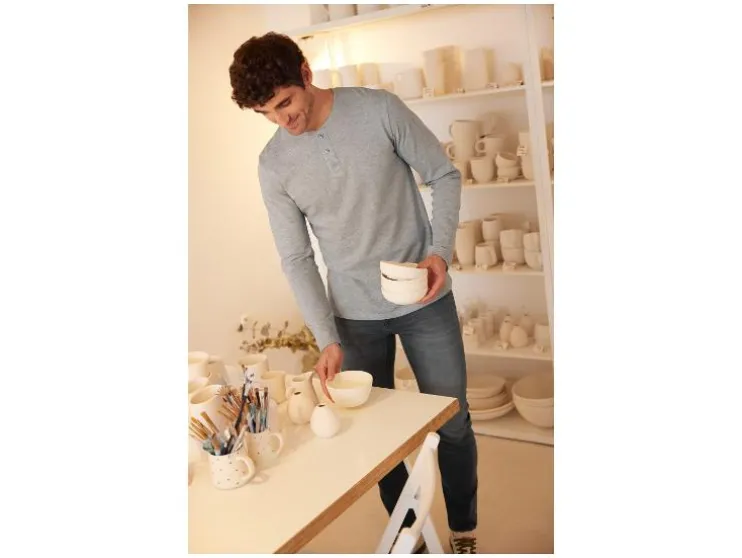 Heren jeans - Slim fit