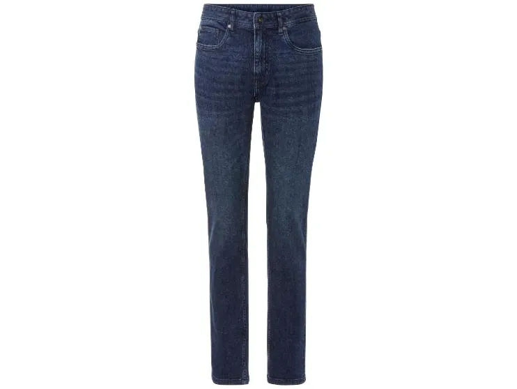 Heren jeans - Slim fit