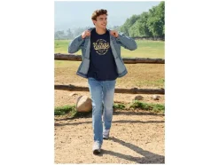 Heren jeans - Slim fit