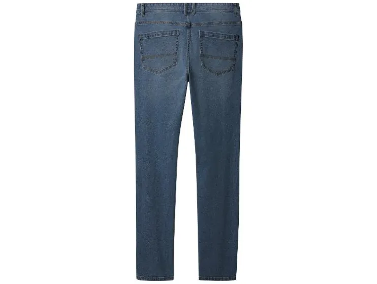 Heren jeans - Slim fit