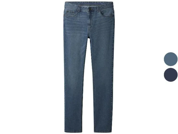 Heren jeans - Slim fit