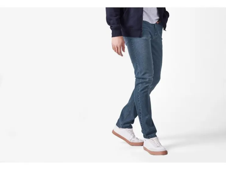 Heren jeans - Slim fit