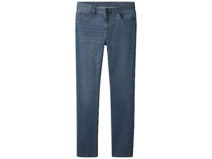 Heren jeans - Slim fit