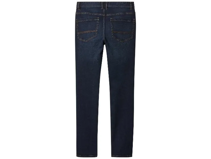 Heren jeans - Slim fit