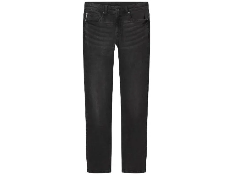 Heren jeans - Slim fit