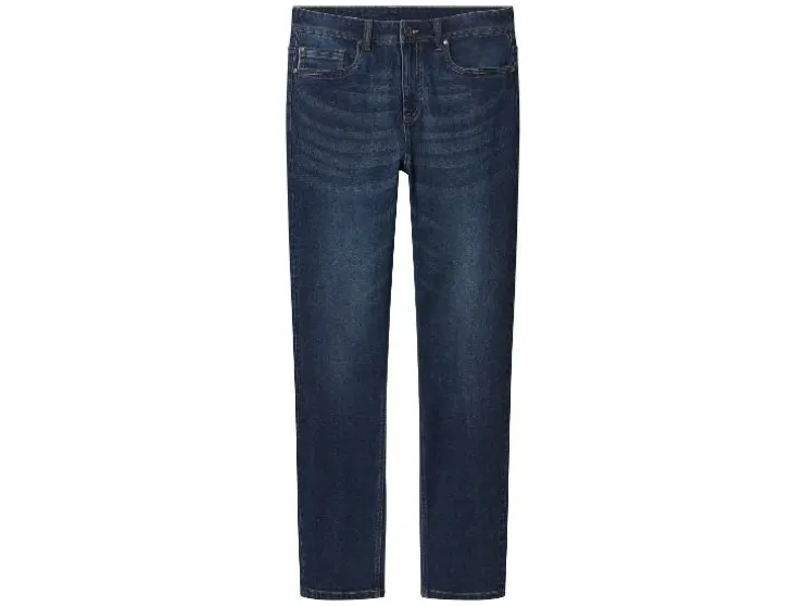 Heren jeans - Slim fit