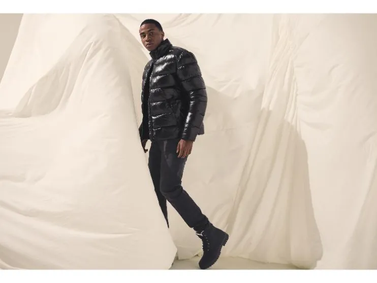 Heren jeans - Slim fit