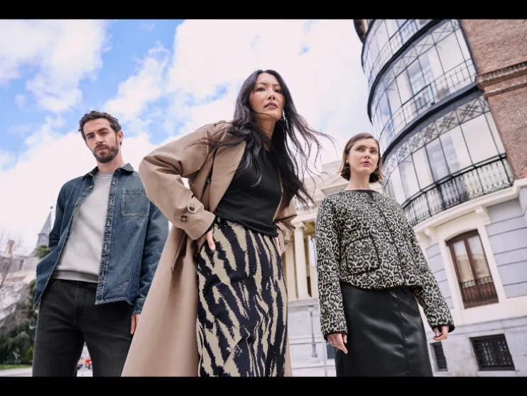 Heren jeans - Slim fit