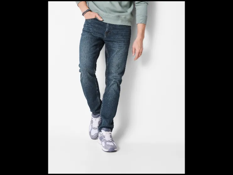 Heren jeans - Slim fit